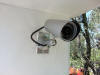 Alarm.com 720TVL nigh vision camera
