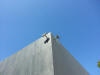Alarm.com 720TVL HD outdoor cameras