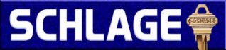 Schlage lock compnay - Residential and Commrcial lock applications